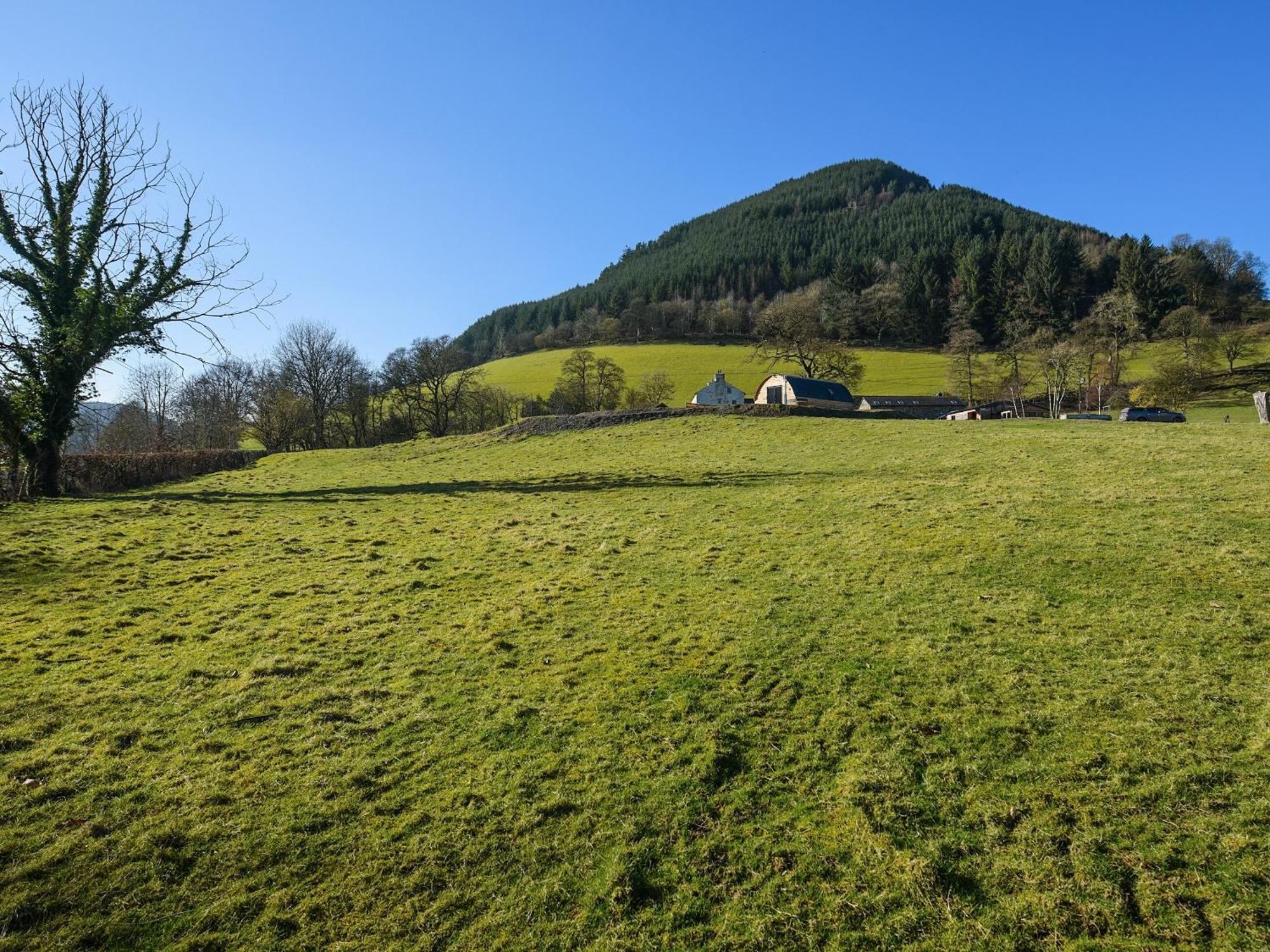 Creyr Glas Pod -Uk41796 Hirnant Kültér fotó